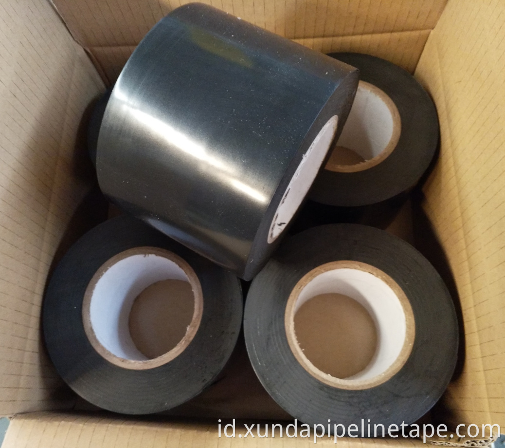 Self-adhesive Joint Wrap Tape